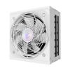 Picture of Gigabyte GP-AE1000PM PG5 ICE 1000W PSU Power Supply, ATX 60-50 Hz 1000W 120mm Fan 80 PLUS  Platinum >100,000 hours