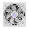 Picture of Gigabyte GP-AE1000PM PG5 ICE 1000W PSU Power Supply, ATX 60-50 Hz 1000W 120mm Fan 80 PLUS  Platinum >100,000 hours