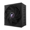 Picture of Gigabyte GP-AE850PM PG5 850W PSU Power Supply, ATX  60-50 Hz 850W 120mm Fan 80 PLUS  Platinum >100,000 hours