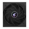Picture of Gigabyte GP-AE850PM PG5 850W PSU Power Supply, ATX  60-50 Hz 850W 120mm Fan 80 PLUS  Platinum >100,000 hours