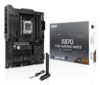 Picture of ASUS X870 MAX GAMING WIFI7, AM5,X870,4DDR5 256GB,PCIe5.0,M.2x3,WiFi7,BT5.4,2.5GbE,USB4x2,HDMI,ATX,3yr wty
