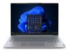Picture of LENOVO ThinkBook 14 G9 14' WUXGA AMD Ryzen 5 220 16GB DDR5 512GB SSD Windows 11 PRO Radeon 740M GPU Thunderbolt Fingerprint 1YROS 1.3kg