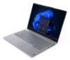 Picture of LENOVO ThinkBook 14 G9 14' WUXGA AMD Ryzen 5 220 16GB DDR5 512GB SSD Windows 11 PRO Radeon 740M GPU Thunderbolt Fingerprint 1YROS 1.3kg