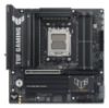 Picture of ASUS TUF GAMING B850M-PLUS WIFI7, AM5,B850,4DDR5 256GB,PCIe5.0,M.2x3,WiFi7,BT5.4,2.5GbE,USB20G,DP,HDMI,mATX,3yr wty