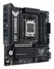 Picture of ASUS TUF GAMING B850M-PLUS WIFI7, AM5,B850,4DDR5 256GB,PCIe5.0,M.2x3,WiFi7,BT5.4,2.5GbE,USB20G,DP,HDMI,mATX,3yr wty