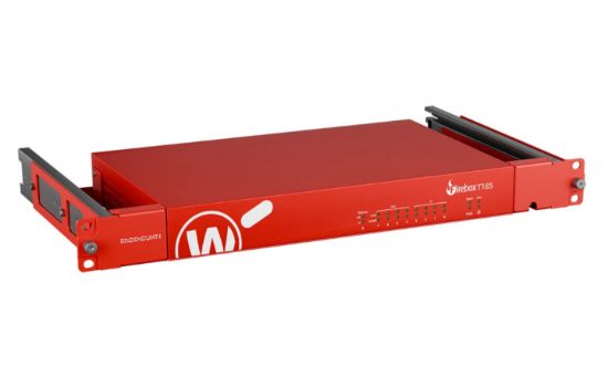 Picture of Rackmount Watchguard T185 [PoE], 1U