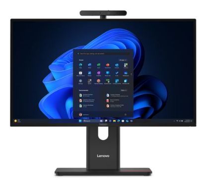 Picture of LENOVO ThinkCentre M90A G6 23.8'/24' FHD IPS TOUCH Intel U5-235 vPro 16GB DDR5 512GB SSD Windows 11 Pro 3yrs Onsite Wty Keyboard Mouse WiFi+BT