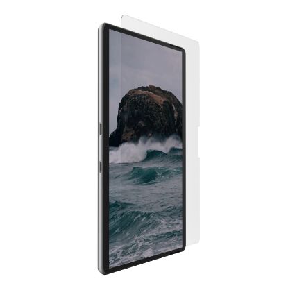 Picture of UAG Shield Plus Microsoft Surface Pro 11/Pro 10/Pro 9  Glass Screen Protector - Clear (324005110000),Antimicrobial Double-Strengthened,1 Year Warranty