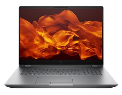 Picture of HP ZBook G1i 18' WUXGA Intel U7‑265HX 32GB DDR5 1TB SSD Windows 11 PRO nVidia RTX 3000 Pro GPU Thunderbolt 3YRS OS Mobile Workstation
