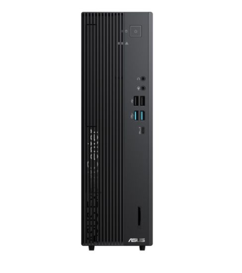 Picture of ASUS ExpertCentre D700S SFF PC, Intel Core Ultra 5 225, DDR5 16GB, 512GB SSD, Wi-Fi 6E, Win 11 Pro, 3YW OSW
