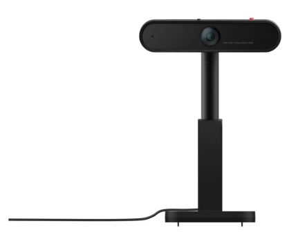 Picture of LENOVO 4XC1D66056 ThinkVision MC50 Monitor Webcam