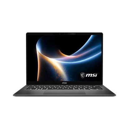 Picture of MSI Prestige 14' FHD+ OLED | Intel® Core™ Ultra 7 355 | 32GB LPDDR5x | 512GB NVMe Gen4 SSD | Intel® Arc™ Graphics | Windows 11 Home | 1 Year Warranty