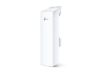 Picture of TP-Link CPE210 2.4GHz 300Mbps 9dBi Outdoor CPE Access Point 27dBm 5km Passive PoE MIMO antenna