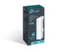 Picture of TP-Link CPE210 2.4GHz 300Mbps 9dBi Outdoor CPE Access Point 27dBm 5km Passive PoE MIMO antenna