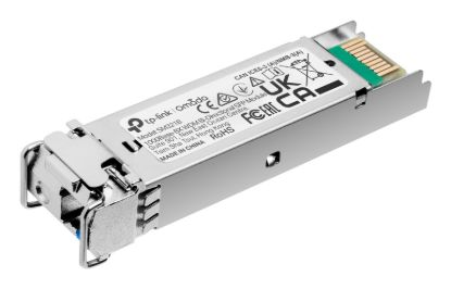 Picture of TP-Link SM321B WDM SFP Module WDM Bi-Directional SFP Module(LS)