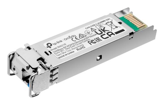 Picture of TP-Link SM321B WDM SFP Module WDM Bi-Directional SFP Module(LS)