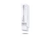 Picture of TP-Link CPE510 5GHz 300Mbps 13dBi Outdoor CPE Access Point up to 27dBm, 2T2R, 802.11a/n, 16dBi Directional Antenna, Weatherproof