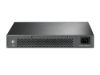 Picture of TP-Link TL-SG1024DE 24-Port Gigabit Desktop/Rackmount Easy Smart Switch energy-efficient L2 Features Supports MAC 128xVLAN 48Gbps Switching Capacity