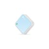 Picture of TP-Link TL-WR802N N300 Wireless N Nano Router 2.4GHz 300Mbps 1x100Mbps LAN/WAN 1xMicro USB 802.11bgn Built-in Antenna Pocket Size Travel Router