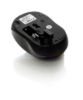 Picture of Verbatim GO Nano Black Mouse Wireless Optical, Ultra Compact, 3 Buttons, Nano Receiver