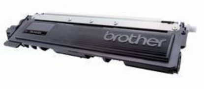 Picture of TN-240BK COLOUR LASER TONER - BLACK TONER CARTRIDGE TO SUIT HL-3040CN/3045CN/3070CW/3075CW, DCP-9010CN, MFC-9120CN/9125CN/9320CW/9325CW - 2,200 PAGES