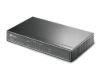 Picture of TP-Link TL-SG1008P 8-Port Gigabit Desktop Unmanaged Switch with 4-Port PoE 53W IEEE 802.3af, Up to 64W for all PoE ports,Up to 15.4W for each PoE por