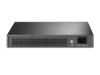 Picture of TP-Link TL-SG1016DE 16-Port Gigabit Easy Smart Switch Network Monitoring, Traffic Prioritization & VLAN Features Web-based User Interface