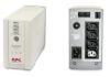Picture of APC Back-UPS 650VA/400W Standby UPS, Tower, 230V/10A Input, 4x IEC C13 Outlets, Lead Acid Battery, User Replaceable Battery