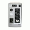 Picture of APC Back-UPS 650VA/400W Standby UPS, Tower, 230V/10A Input, 4x IEC C13 Outlets, Lead Acid Battery, User Replaceable Battery