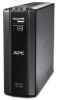 Picture of APC Back-UPS Pro 1500VA/865W Line Interactive UPS, Tower, 230V/10A Input, 10x IEC C13 Outlets, Lead Acid Battery, LCD, AVR