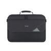 Picture of Targus 15.6' -16' Intellect Bag Clamshell Laptop Case with Padded Laptop Compartment/ Laptop/Notebook Bag - Black