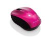 Picture of Verbatim GO Nano Hot Pink Mouse 2.4GHz Wireless Optical, Ultra Compact, 3 Buttons, 1600dpi, Nano Receiver