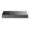 Picture of TP-Link SG2008 JetStream 8-Port Gigabit Smart Switch PORT: 8× Gigabit RJ45 Ports: Desktop Steel Case, Static Routing,Omada