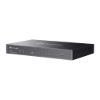 Picture of TP-Link SG2008 JetStream 8-Port Gigabit Smart Switch PORT: 8× Gigabit RJ45 Ports: Desktop Steel Case, Static Routing,Omada