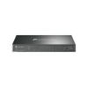 Picture of TP-Link SG2210P 8-Port Gigabit Smart PoE Switch with 2 SFP Slots L2/L3/L4 QoS and IGMP Snooping WEB/CLI Managed 53W, Fanless, Omada SDN
