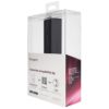 Picture of Targus 90W Standard Laptop Charger - Compatible with 19-20V/ Designed for major notebooks/Interchangable Tip