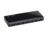 Picture of TP-Link UH720 USB 3.0 7-Port Hub with 2 Charging Ports 5V/2.4A 5Gbps transfer speeds for iOS and Android devices