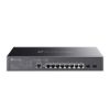 Picture of TP-Link SG3210  JetStream 8-Port Gigabit L2 Managed Switch with 2 SFP Slots Omada