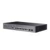 Picture of TP-Link SG3210  JetStream 8-Port Gigabit L2 Managed Switch with 2 SFP Slots Omada