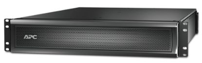 Picture of APC Smart-UPS X Battery pack for Extended runtime, Rack/Tower 2U, 120Vdc