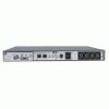 Picture of APC Smart-UPS 450VA/280W Line Interactive UPS, 1U Rackmount, 230V/10A Input, 4x IEC C13 Outlets, Lead Acid Battery