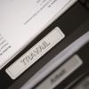 Picture of White Multi-purpose/Return Address Labels, 17mmX54mm