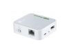Picture of TP-Link TL-WR902AC AC750 750Mbps Dual Band WiFi Wireless Travel Router 1x100Mbps LAN/WAN USB for 3G/4G Modem Pocket Size WISP AP Range Extender Client