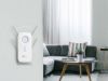 Picture of TP-Link RE650 AC2600 2600Mbps Wi-Fi Range Extender 800Mbps@2.4GHz 1733Mbps@5GHz 1x1Gbps LAN 4xAntennas 4×4 MU-MIMO Beamforming Access Point Mode