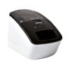 Picture of Brother QL-700 HIGH SPEED PROFESSIONAL PC/MAC LABEL PRINTER / UP TO 62MM, 3 Year Warranty