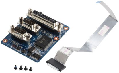 Picture of Shuttle PCL71 - COM/LPT port expansion for Shuttle XPC AIO Series: X50 (V4-V8) and P90U/P92U