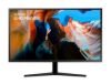 Picture of Samsung 31.5'/32' UJ59 4K UHD QLED FreeSync 60Hz Gaming Monitor 3840x2160 4ms 16:9 DP 2xHDMI PBP PIP Game Mode Slim Bezel Flicker Free