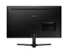 Picture of Samsung 31.5'/32' UJ59 4K UHD QLED FreeSync 60Hz Gaming Monitor 3840x2160 4ms 16:9 DP 2xHDMI PBP PIP Game Mode Slim Bezel Flicker Free