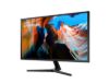 Picture of Samsung 31.5'/32' UJ59 4K UHD QLED FreeSync 60Hz Gaming Monitor 3840x2160 4ms 16:9 DP 2xHDMI PBP PIP Game Mode Slim Bezel Flicker Free
