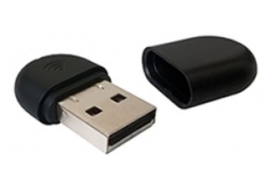 Picture of Yealink WF40 IP Phone Wi-Fi USB Dongle to Suit Yealink Deskphones 2.4Ghz, to suits SIP-T27G/T29G/T46G/T48G/T41S/T42S/T46S/T48S/T52S/T54S